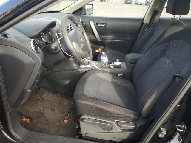Photo 7 from auction – 2011 NISSAN ROGUE S with VIN JN8AS5MV1BW678035