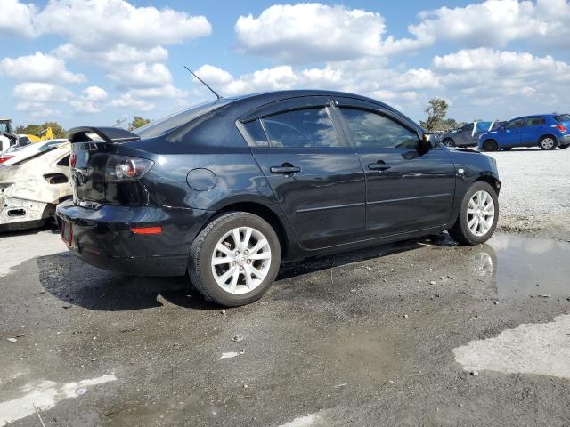 Photo 3 from auction – 2008 MAZDA 3 I with VIN JM1BK12F781780451