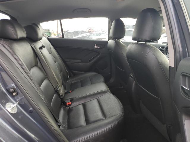 Photo 10 from auction – 2014 KIA FORTE EX with VIN KNAFX5A8XE5166590