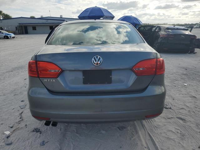 Photo 6 from auction – 2013 VOLKSWAGEN JETTA BASE with VIN 3VW2K7AJ1DM257025