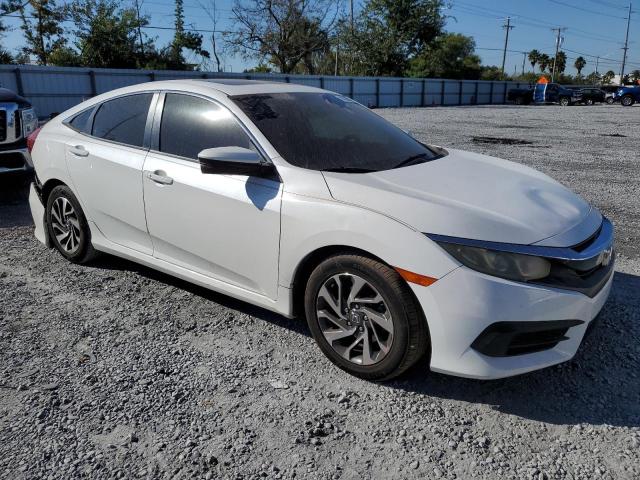 Photo 4 from auction – 2016 HONDA CIVIC EX with VIN 19XFC2F72GE039563