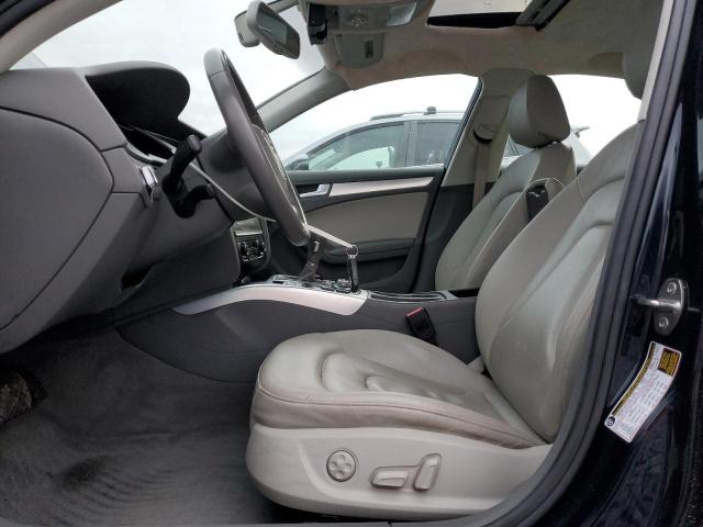Photo 7 from auction – 2011 AUDI A4 PREMIUM with VIN WAUFFAFL7BN004677