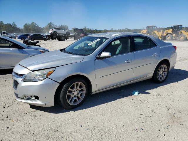 CHEVROLET MALIBU 1LT 2015 with VIN 1G11C5SL1FF272460 - Photo from auction