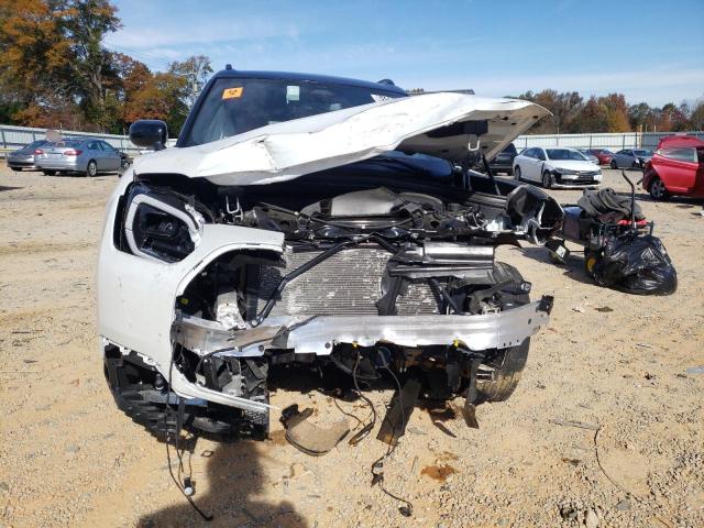 Photo 5 from auction – 2025 MINI COUNTRYMAN with VIN WMZ23GA02S7S16580