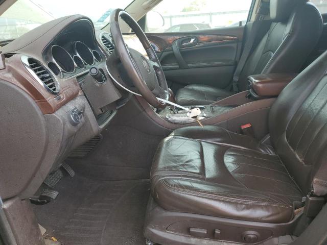 Photo 7 from auction – 2014 BUICK ENCLAVE with VIN 5GAKRBKDXEJ260144