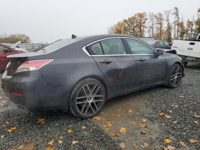Foto 3 de la subasta – 2012 ACURA TL con VIN 19UUA8F73CA025931