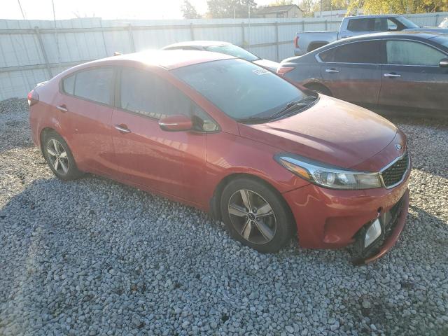 Photo 4 from auction – 2018 KIA FORTE LX with VIN 3KPFL4A75JE201373