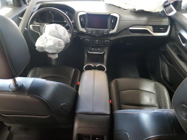 Photo 8 from auction – 2019 GMC TERRAIN SL with VIN 3GKALVEV5KL326576
