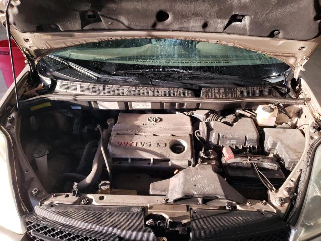 Photo 12 from auction – 2004 TOYOTA SIENNA CE with VIN 5TDZA23C94S045253
