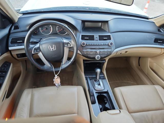 Photo 8 from auction – 2011 HONDA ACCORD SE with VIN 1HGCP2F64BA142527