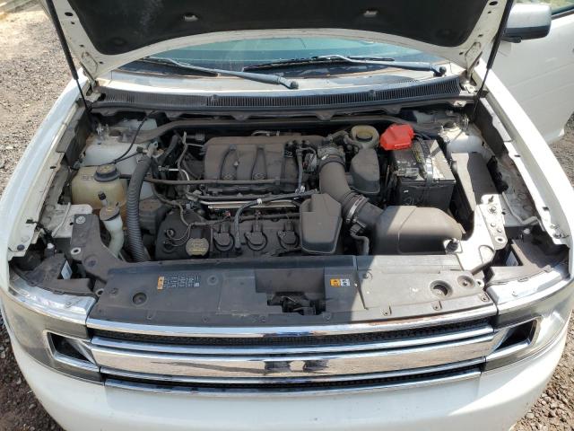Photo 12 from auction – 2014 FORD FLEX SE with VIN 2FMGK5B86EBD02855