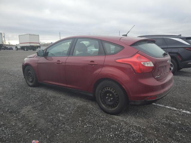 Фото 2 с аукциона – 2014 FORD FOCUS SE с VIN 1FADP3K29EL338098