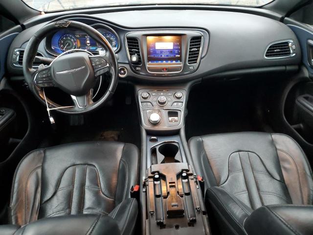 Photo 8 from auction – 2015 CHRYSLER 200 S with VIN 1C3CCCDG4FN711682