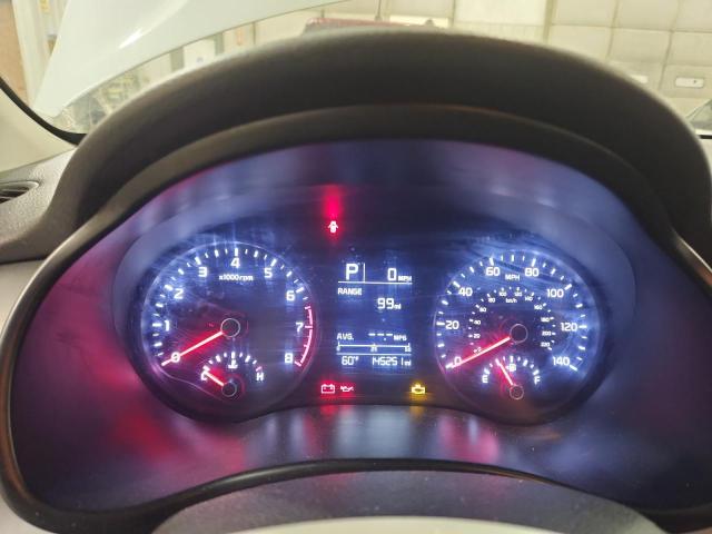 Photo 9 from auction – 2019 KIA RIO S with VIN 3KPA24AB2KE158954