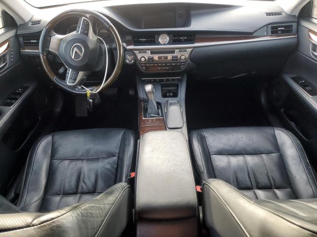 Photo 8 from auction – 2016 LEXUS ES 350 with VIN JTHBK1GG5G2237799