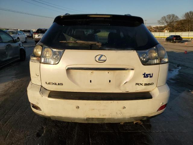 Photo 6 from auction – 2008 LEXUS RX 350 with VIN 2T2GK31U08C048493