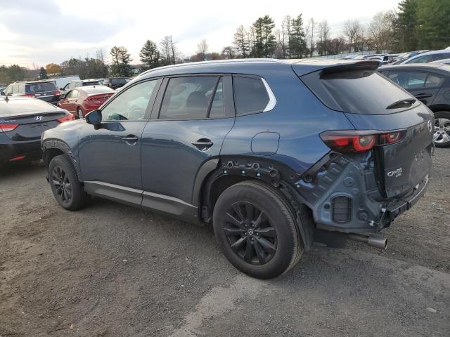 Photo 2 from auction – 2024 MAZDA CX-50 SELE with VIN 7MMVABAM1RN165149