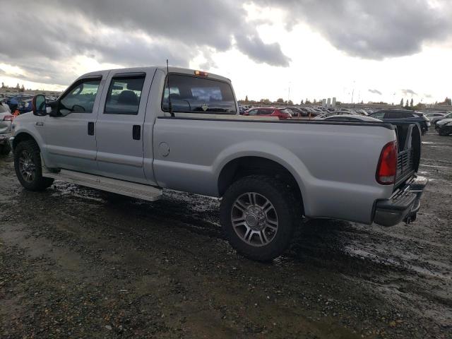 Photo 2 from auction – 2003 FORD F350 with VIN 1FTSW30S03ED78479