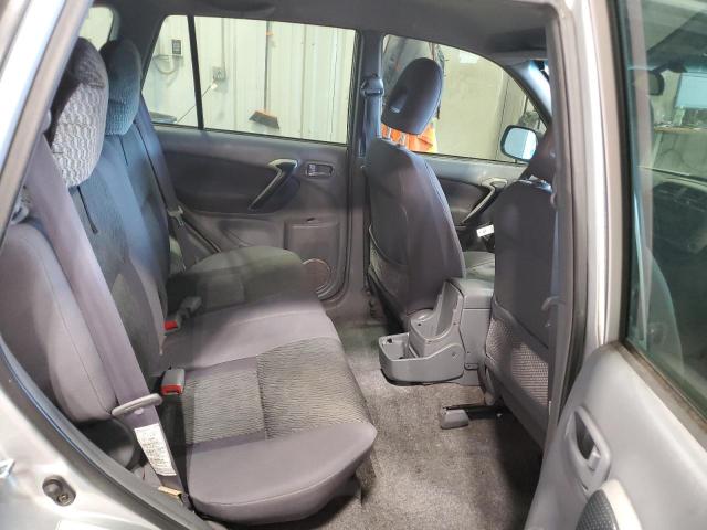 Photo 11 from auction – 2003 TOYOTA RAV4 with VIN JTEGH20V130084585