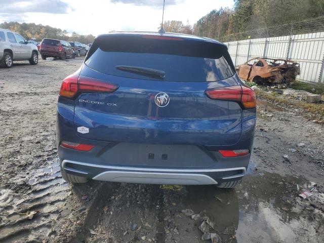 Photo 6 from auction – 2023 BUICK ENCORE GX with VIN KL4MMBS27PB020352