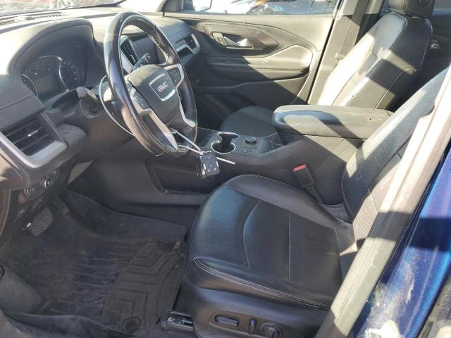 Photo 7 from auction – 2019 GMC TERRAIN SL with VIN 3GKALPEV7KL346436