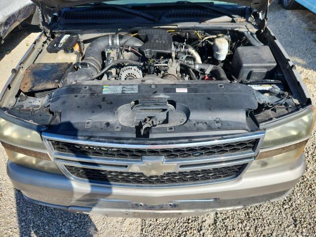 Photo 12 from auction – 2006 CHEVROLET SILVERADO with VIN 1GCJK33226F133779