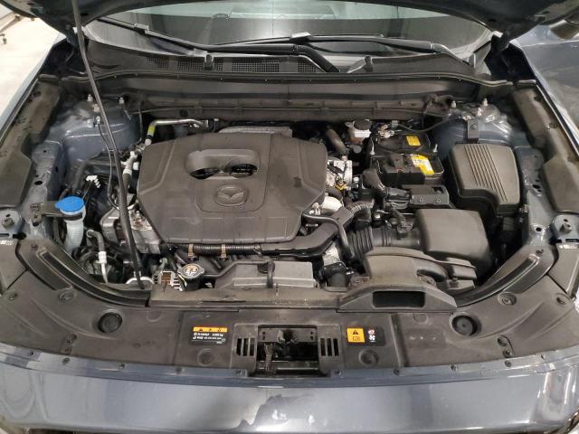 Photo 12 from auction – 2025 MAZDA CX-5 PREFE with VIN JM3KFBCM5S0700253