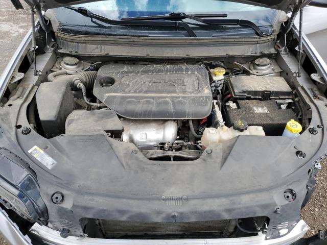 Photo 12 from auction – 2019 JEEP CHEROKEE L with VIN 1C4PJLCB0KD376803