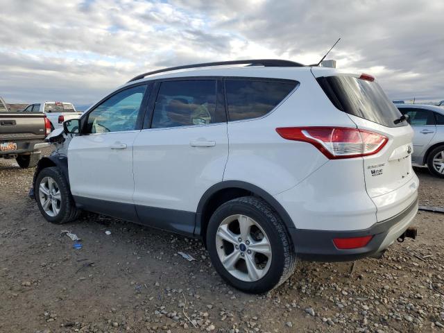 Photo 2 from auction – 2016 FORD ESCAPE SE with VIN 1FMCU9G93GUC11380
