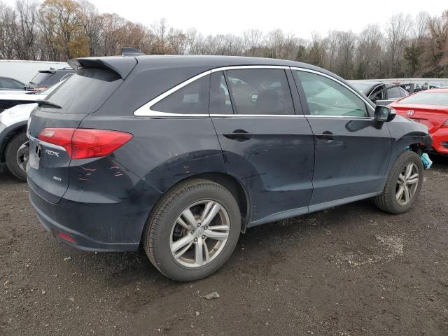 Photo 3 from auction – 2013 ACURA RDX TECHNO with VIN 5J8TB4H52DL008072