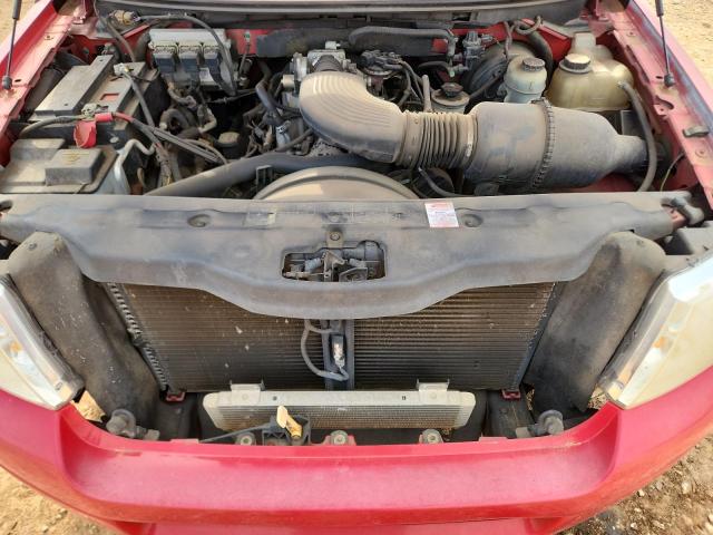 Photo 11 from auction – 2004 FORD F150 with VIN 1FTRX14W04FA22316