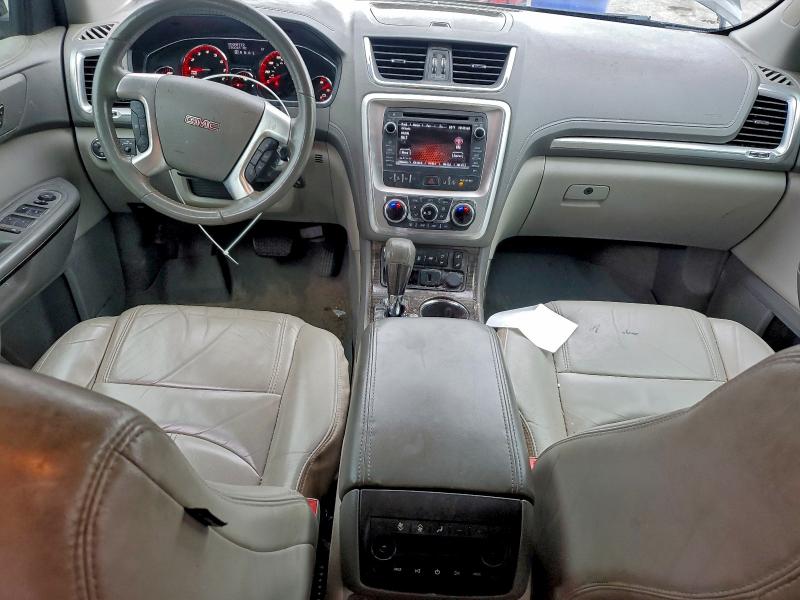 Photo 8 from auction – 2015 GMC ACADIA SLT with VIN 1GKKRRKD3FJ172212