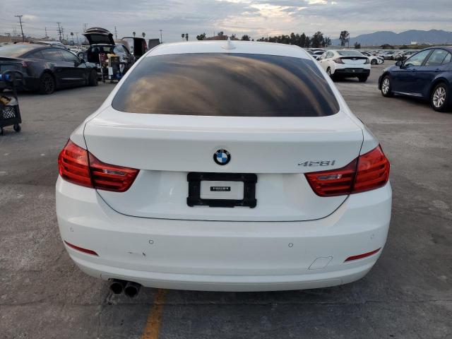 Photo 6 from auction – 2015 BMW 428 I GRAN with VIN WBA4A9C59FD416105