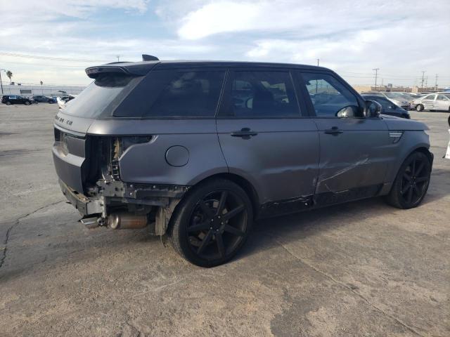 Photo 3 from auction – 2017 LAND ROVER RANGE ROVE with VIN SALWR2FV9HA149651
