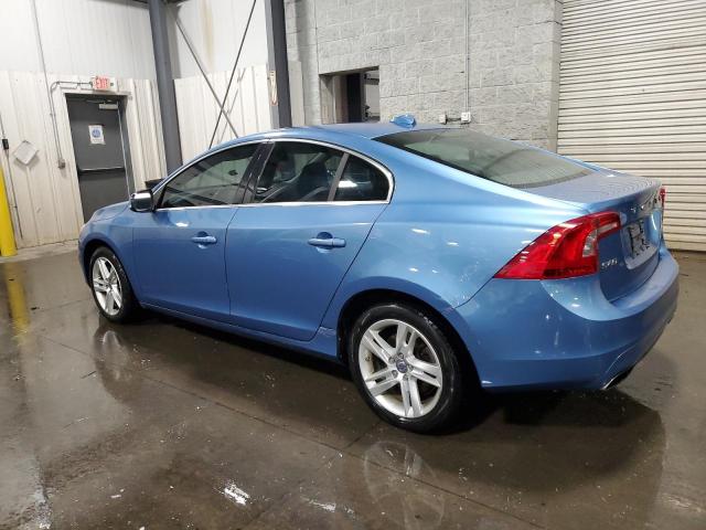 Photo 2 from auction – 2014 VOLVO S60 T5 with VIN YV1612FH1E2272823