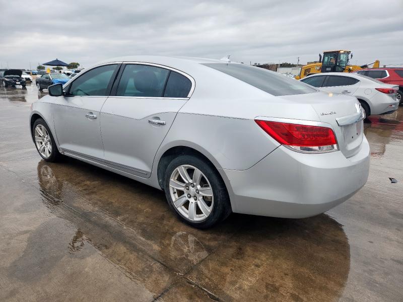 Photo 2 from auction – 2010 BUICK LACROSSE C with VIN 1G4GC5EG9AF117563