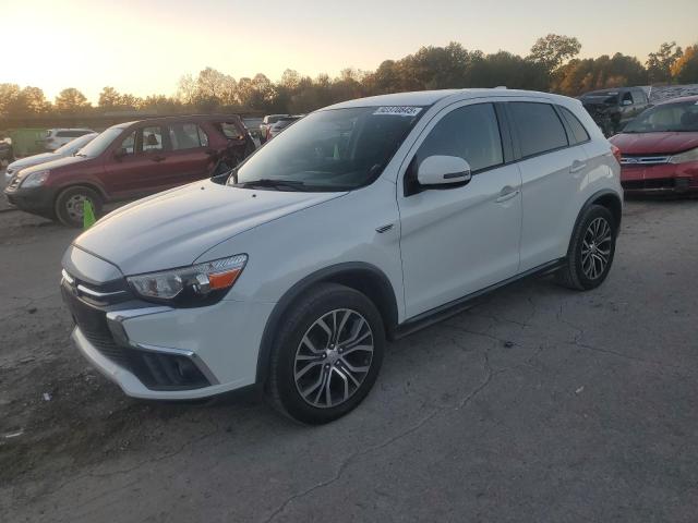 Photo 1 from auction – 2018 MITSUBISHI OUTLANDER with VIN JA4AR3AUXJZ011690