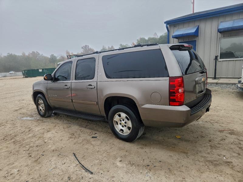 Photo 2 from auction – 2014 CHEVROLET SUBURBAN C with VIN 1GNSCJE04ER178678