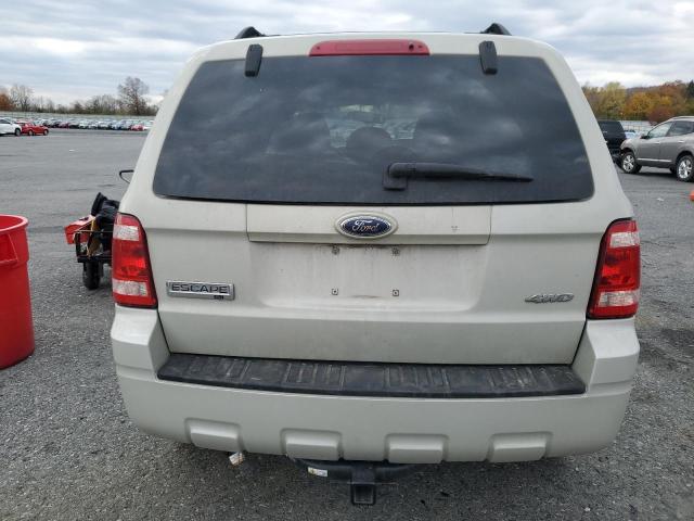 Photo 6 from auction – 2008 FORD ESCAPE XLT with VIN 1FMCU93118KE77784