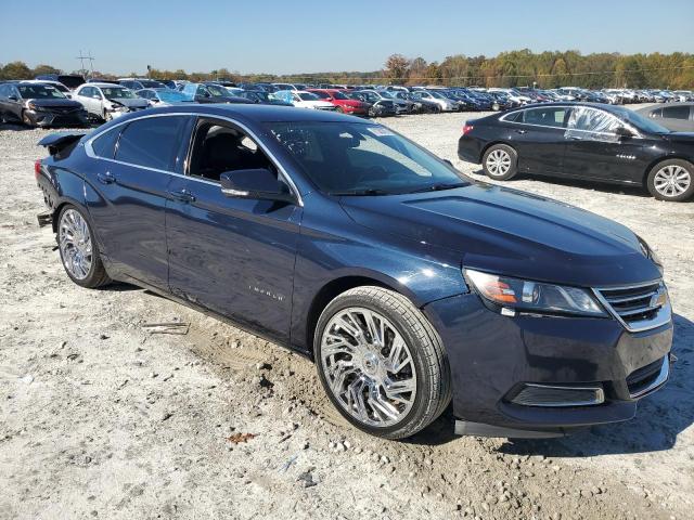 Photo 4 from auction – 2017 CHEVROLET IMPALA LT with VIN 1G1105S30HU154147