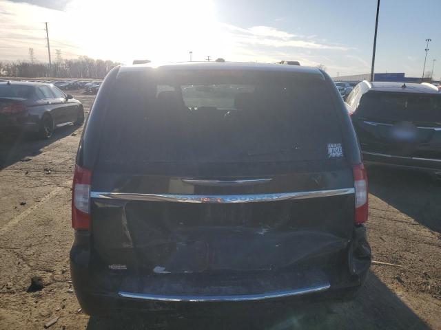 Photo 6 from auction – 2016 CHRYSLER TOWN & COU with VIN 2C4RC1BG8GR306054