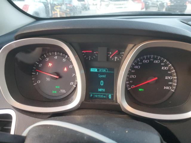 Photo 9 from auction – 2015 CHEVROLET EQUINOX LT with VIN 2GNFLFEK0F6350993