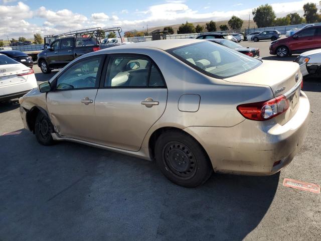 Photo 2 from auction – 2011 TOYOTA COROLLA BA with VIN 2T1BU4EE0BC753013