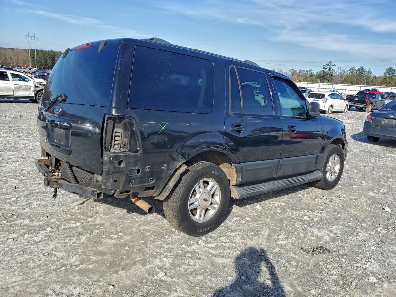 Photo 3 from auction – 2003 FORD EXPEDITION with VIN 1FMRU15W43LC03633