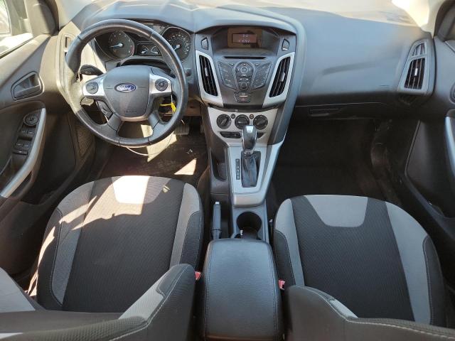 Photo 8 from auction – 2012 FORD FOCUS SE with VIN 1FAHP3F25CL278152