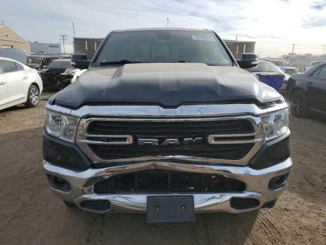 Photo 5 from auction – 2019 RAM 1500 BIG H with VIN 1C6SRFFT1KN762544