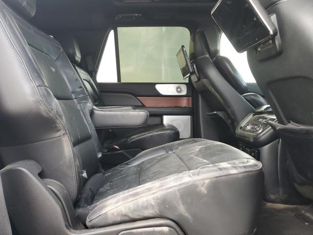 Photo 11 from auction – 2019 LINCOLN NAVIGATOR with VIN 5LMJJ2LTXKEL17379