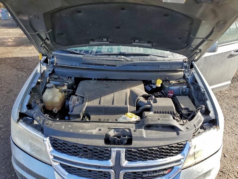 Photo 12 from auction – 2010 DODGE JOURNEY R/ with VIN 3D4PH6FV6AT256812