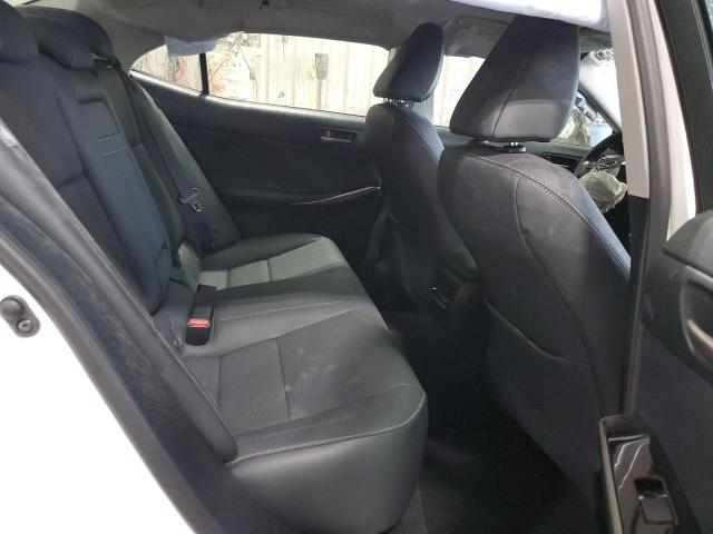 Foto 10 de la subasta – 2019 LEXUS IS 300 con VIN JTHC81D2XK5038959