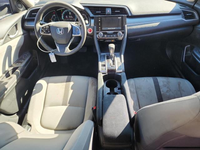 Photo 8 from auction – 2017 HONDA CIVIC with VIN 2HGFC2F72HH572830